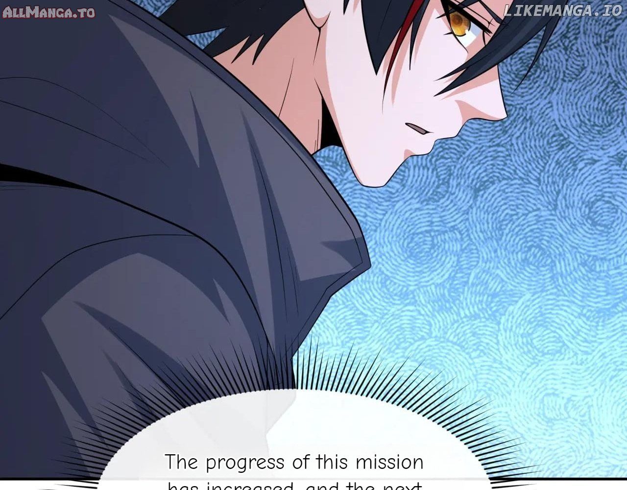 Read Era of the Haunted Manga Online