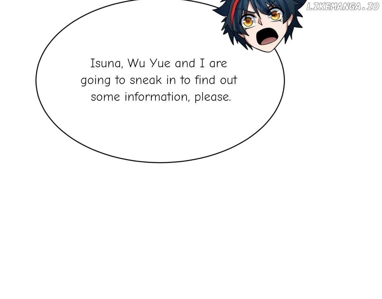 Read Era of the Haunted Manga Online