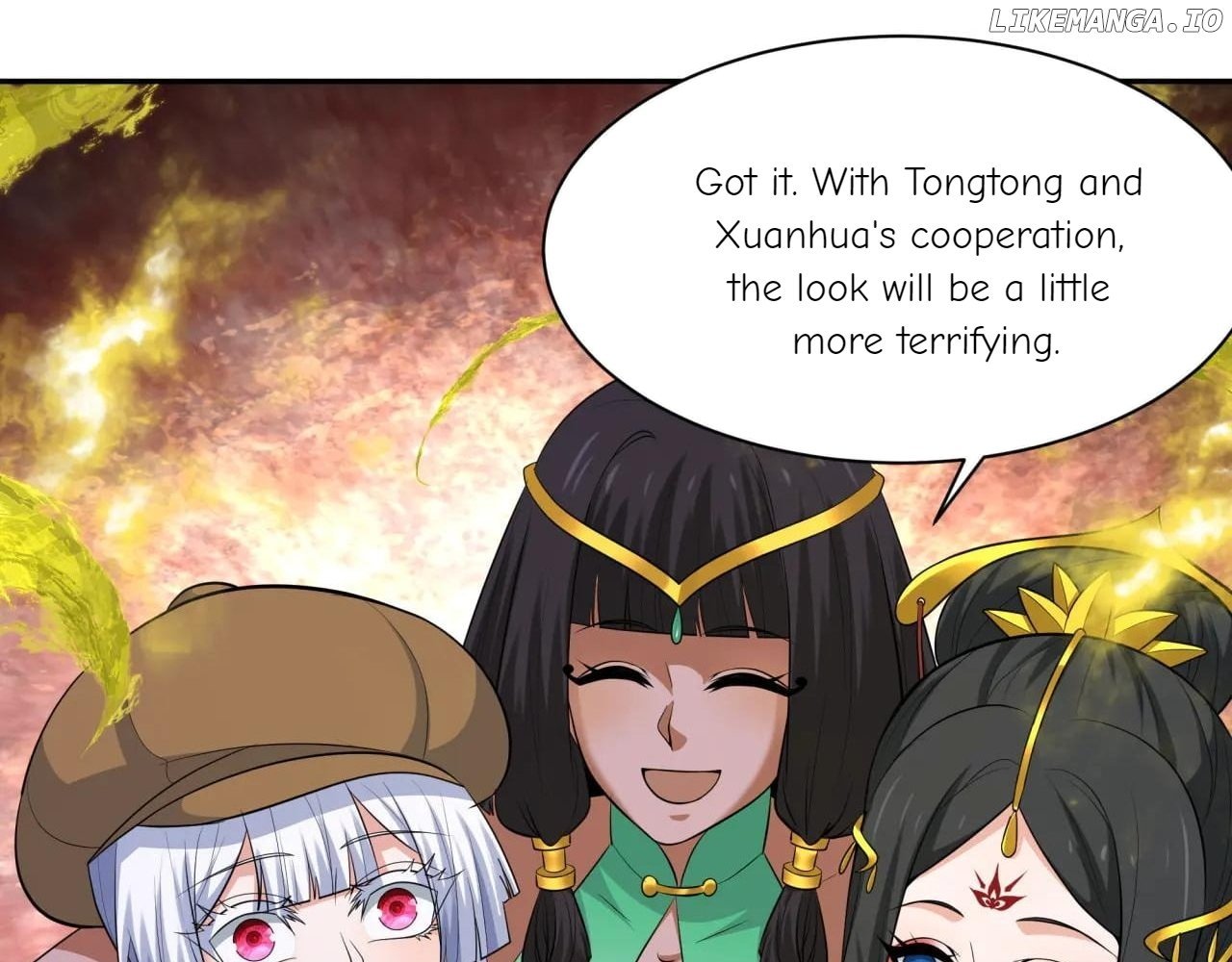 Read Era of the Haunted Manga Online