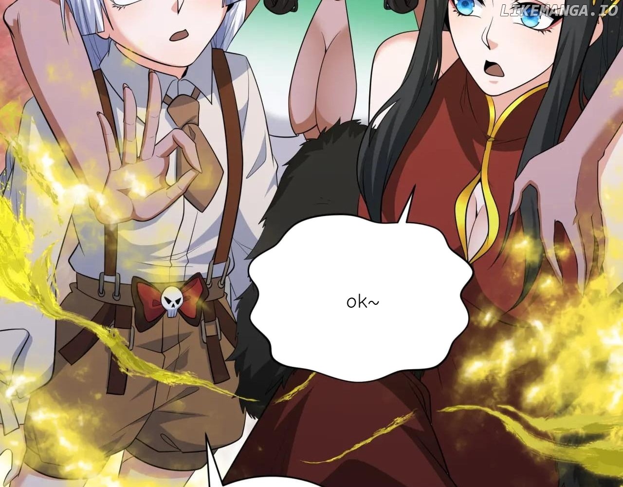 Read Era of the Haunted Manga Online
