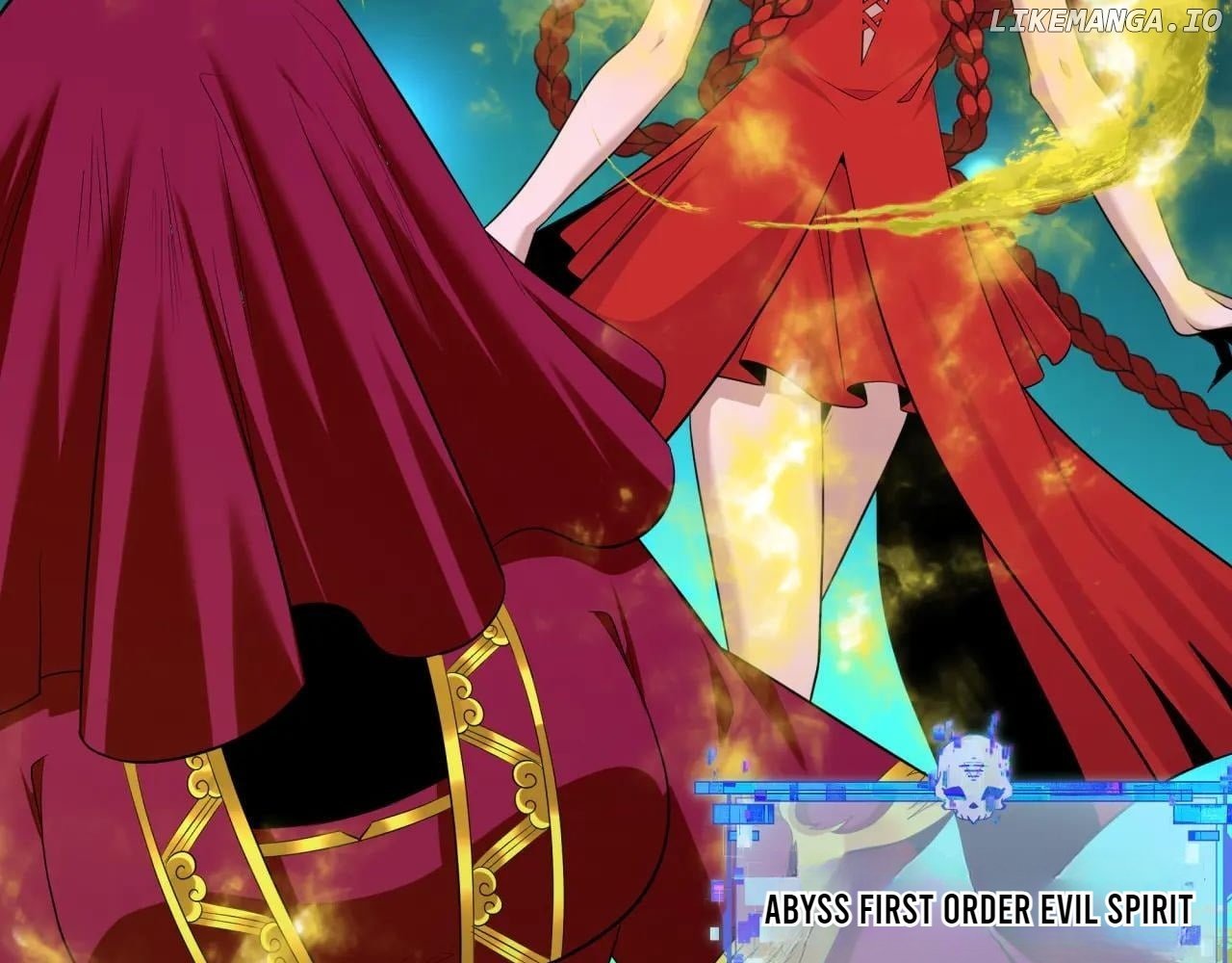 Read Era of the Haunted Manga Online