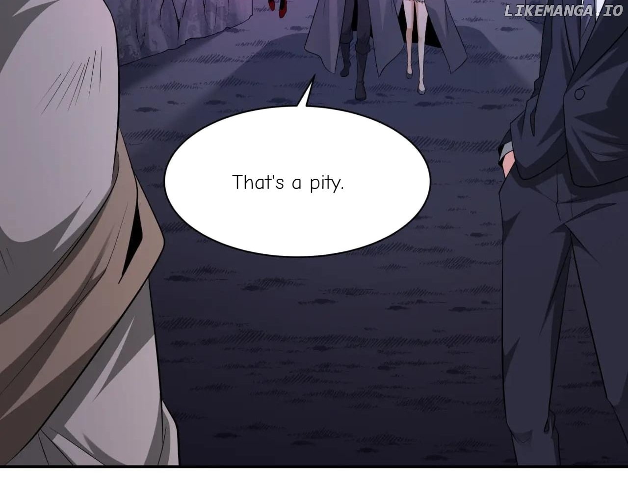 Read Era of the Haunted Manga Online