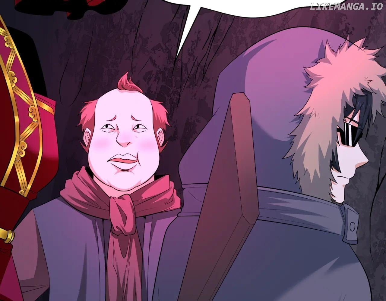 Read Era of the Haunted Manga Online
