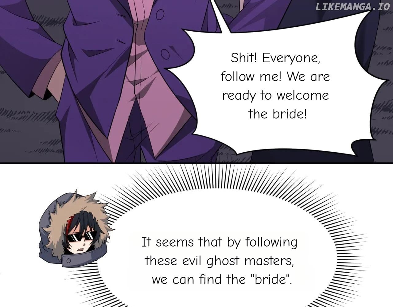 Read Era of the Haunted Manga Online