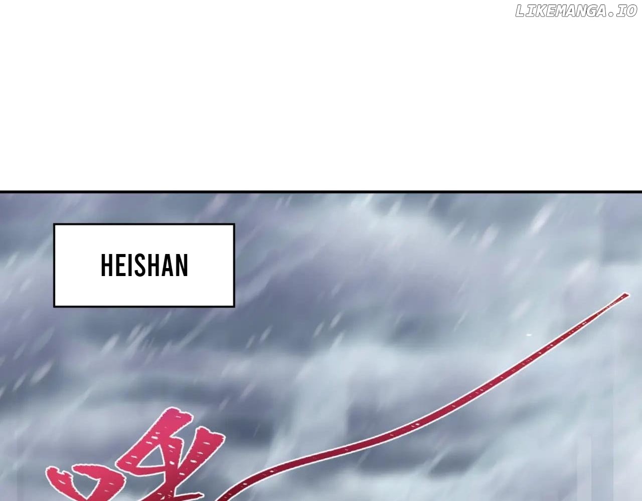 Read Era of the Haunted Manga Online
