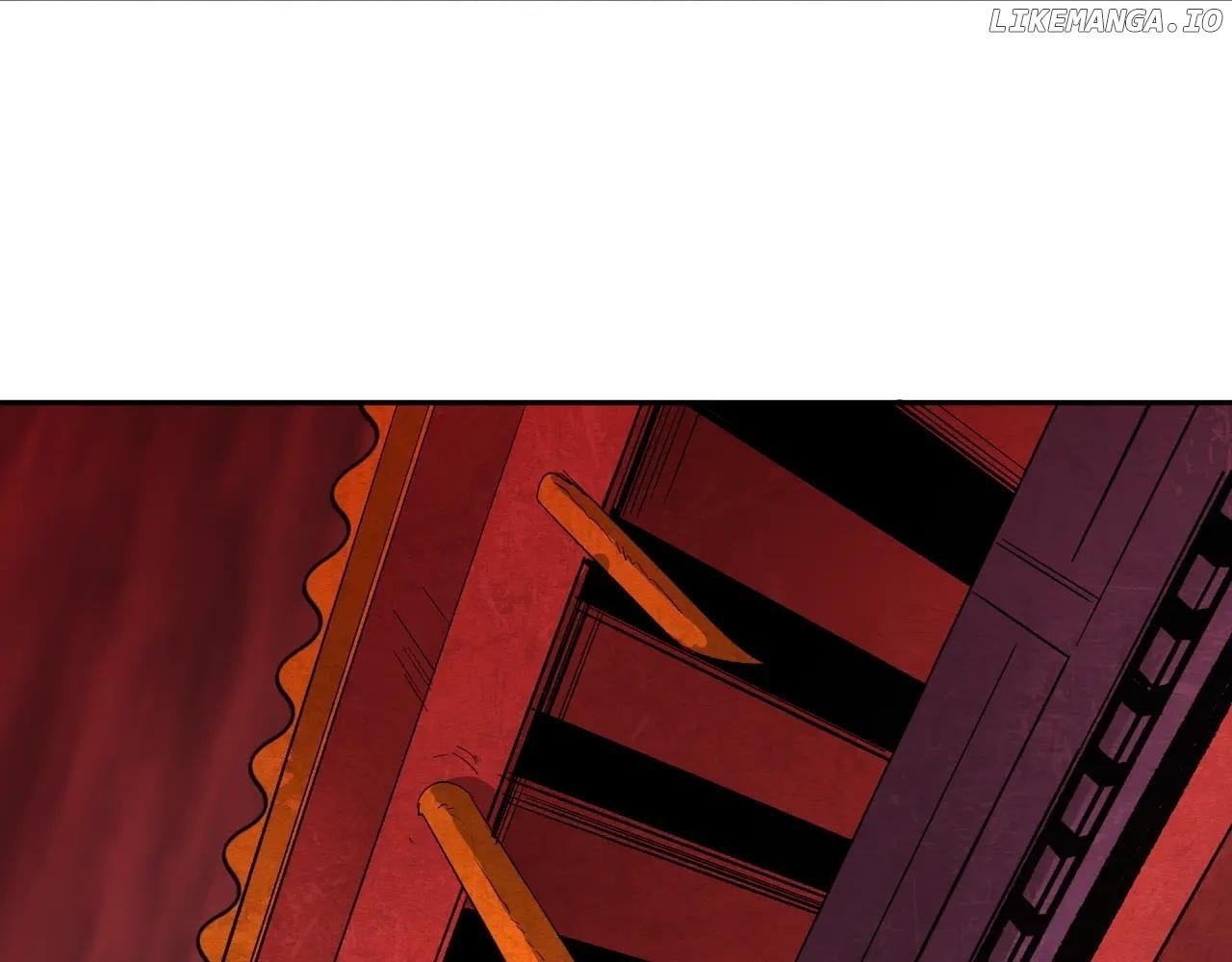 Read Era of the Haunted Manga Online