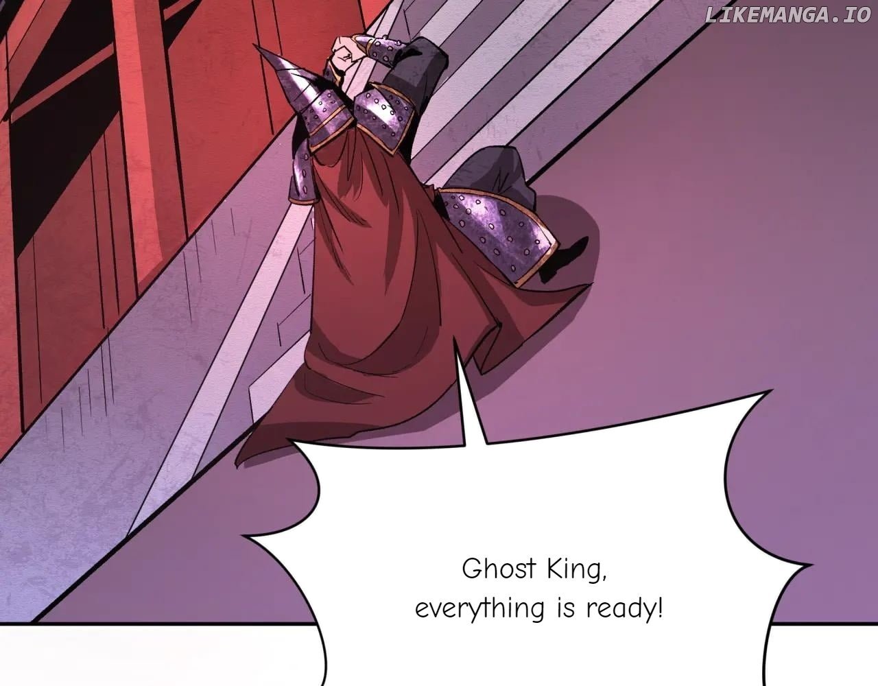 Read Era of the Haunted Manga Online