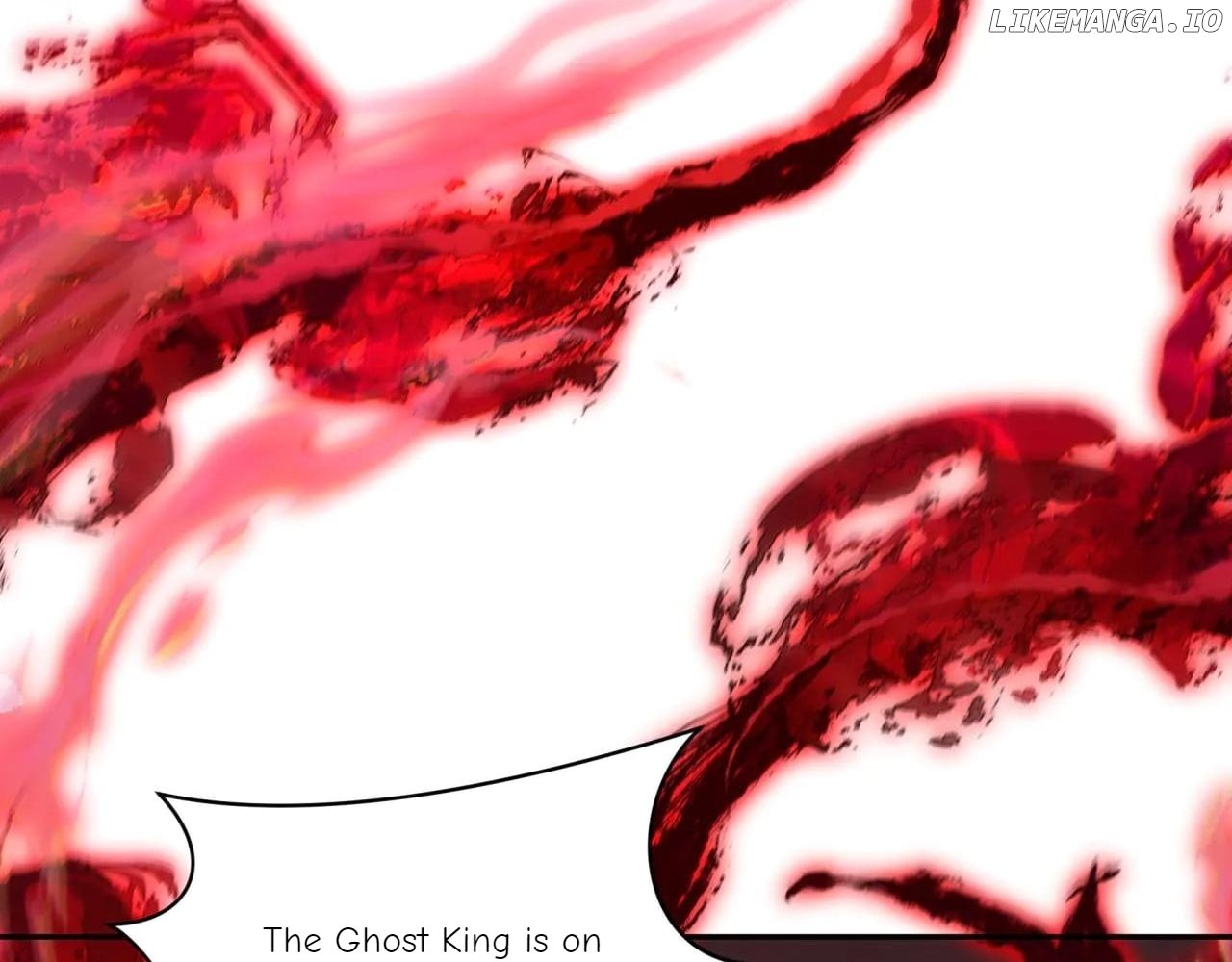 Read Era of the Haunted Manga Online