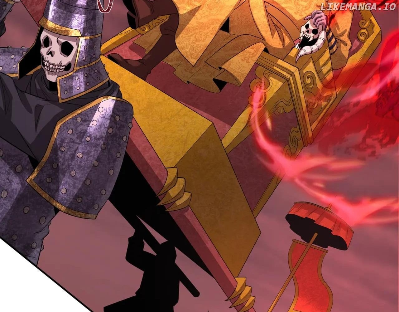 Read Era of the Haunted Manga Online