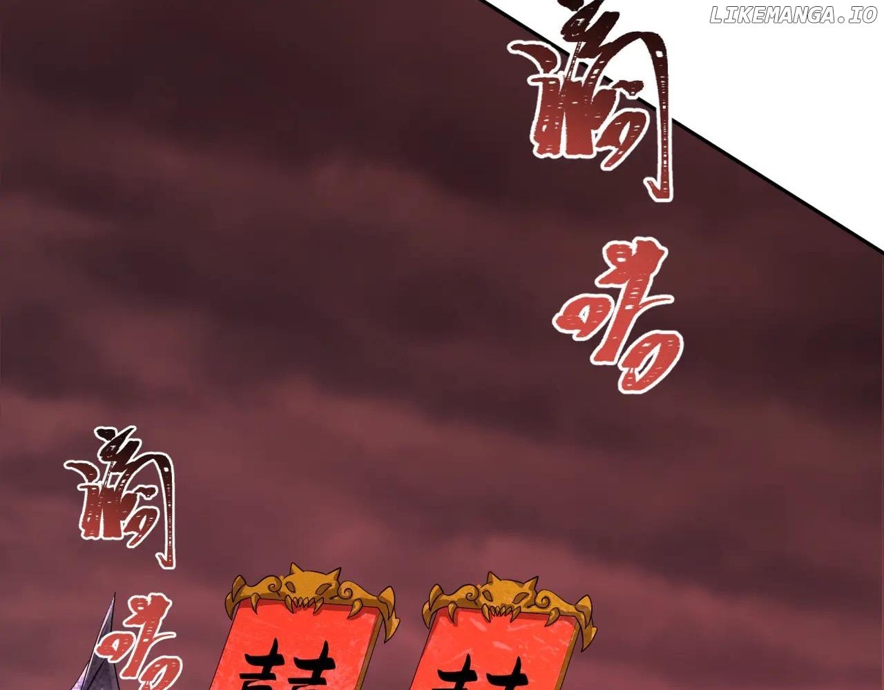 Read Era of the Haunted Manga Online