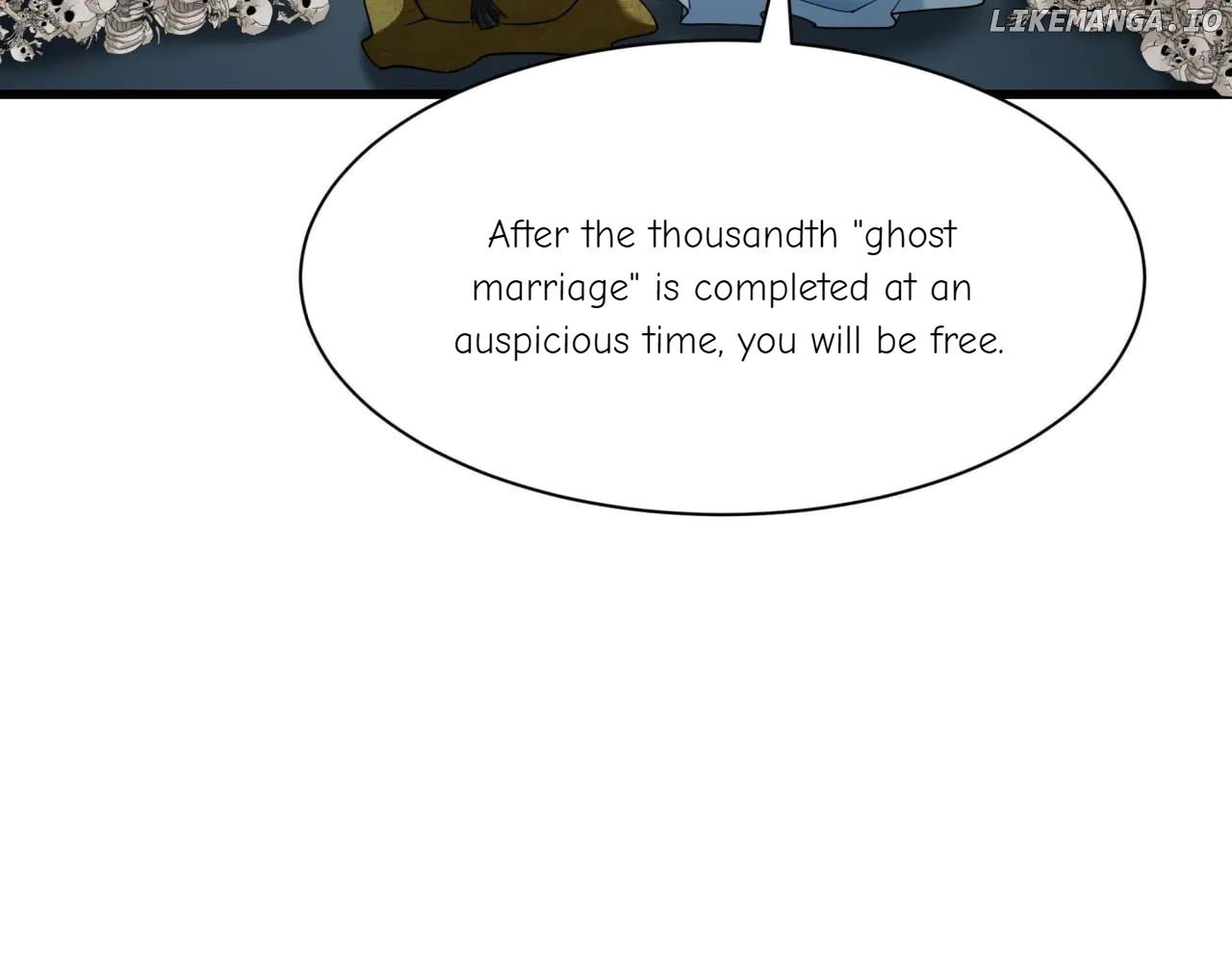 Read Era of the Haunted Manga Online