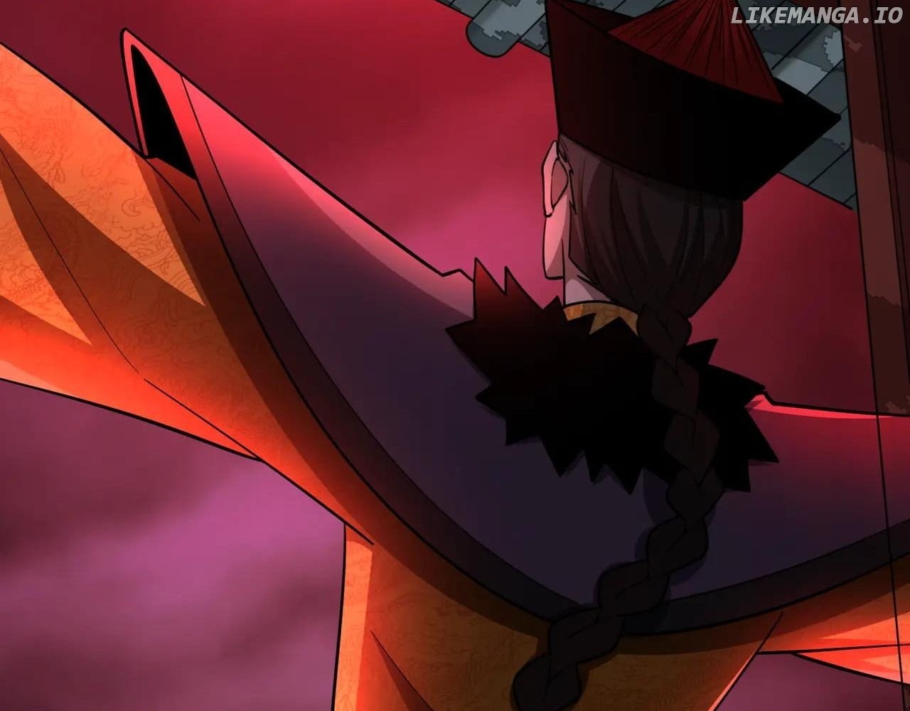 Read Era of the Haunted Manga Online