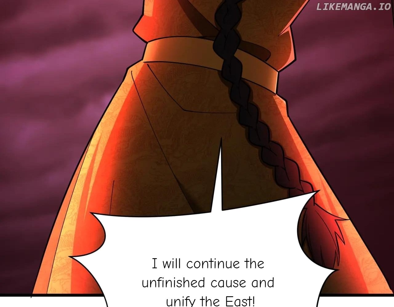 Read Era of the Haunted Manga Online