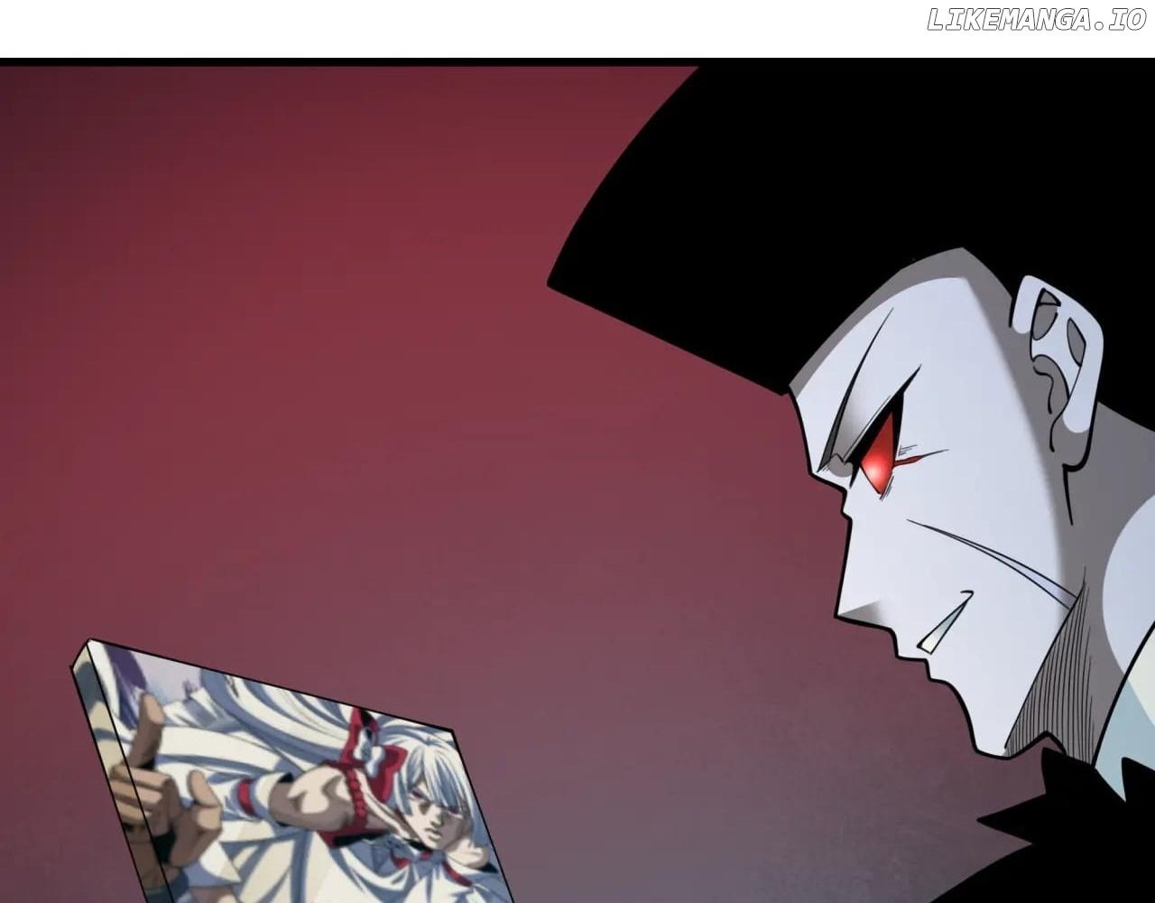 Read Era of the Haunted Manga Online