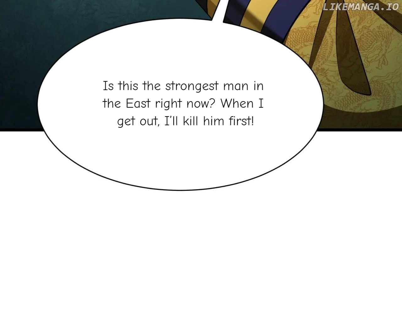 Read Era of the Haunted Manga Online