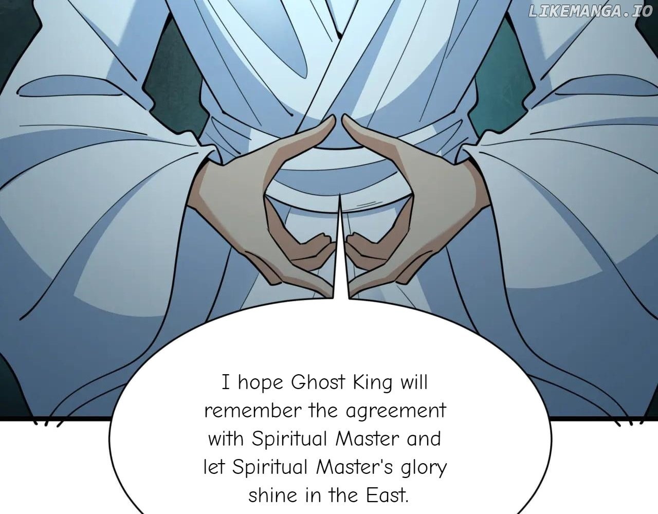 Read Era of the Haunted Manga Online