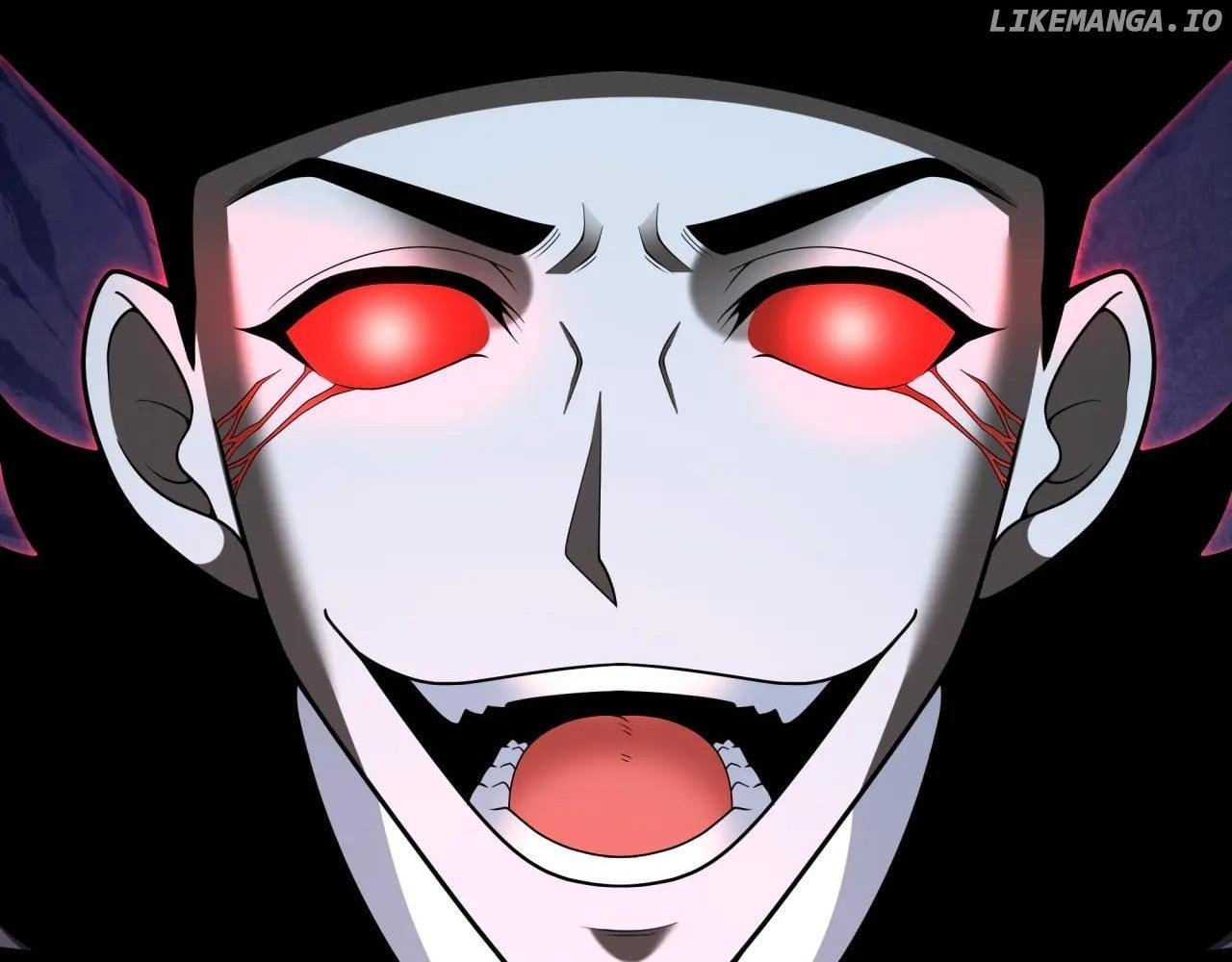 Read Era of the Haunted Manga Online