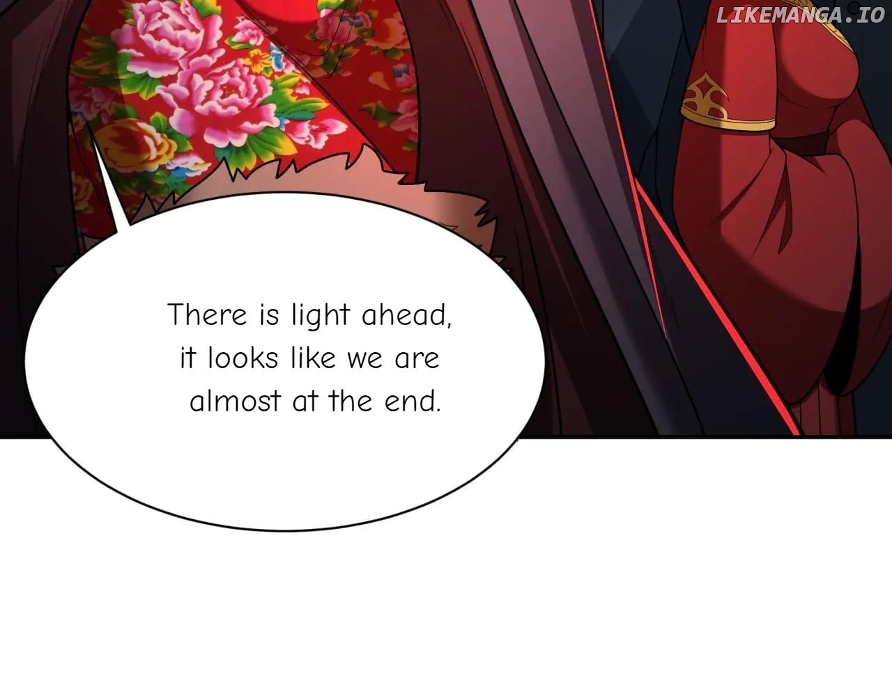 Read Era of the Haunted Manga Online