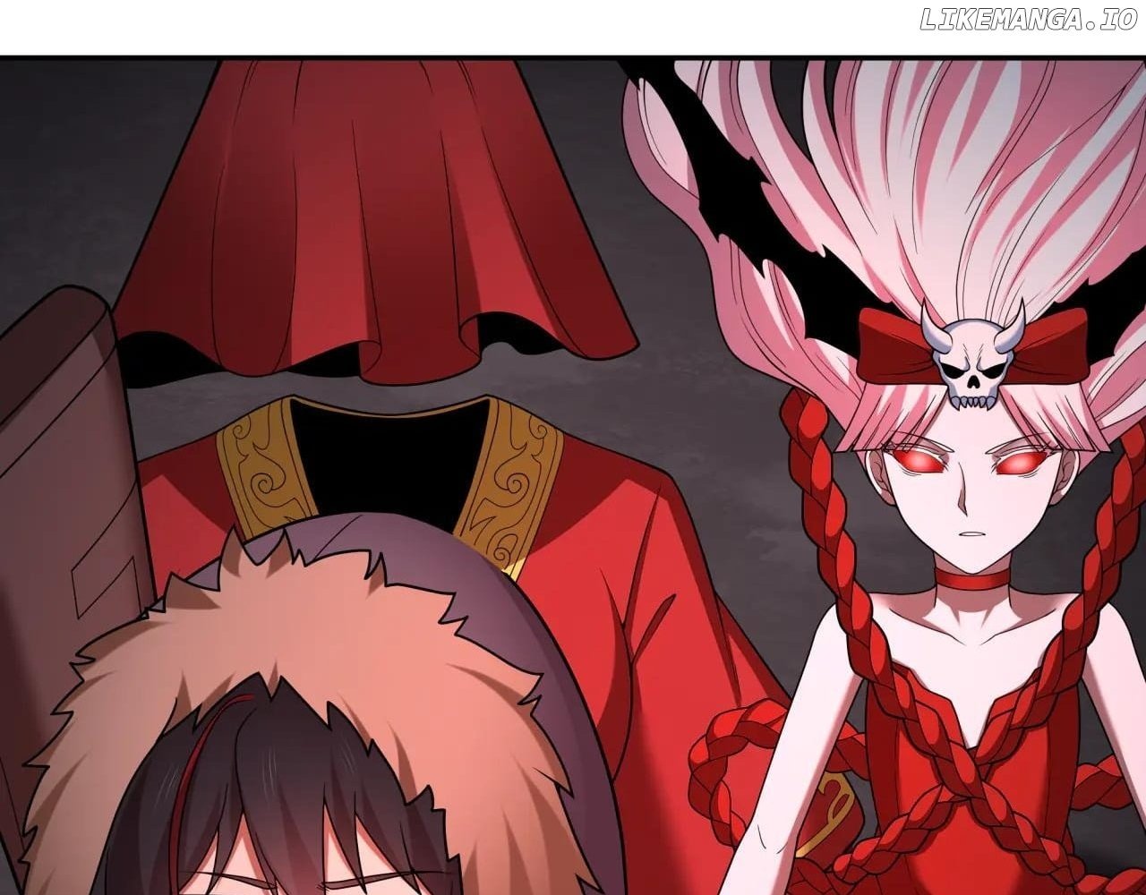 Read Era of the Haunted Manga Online
