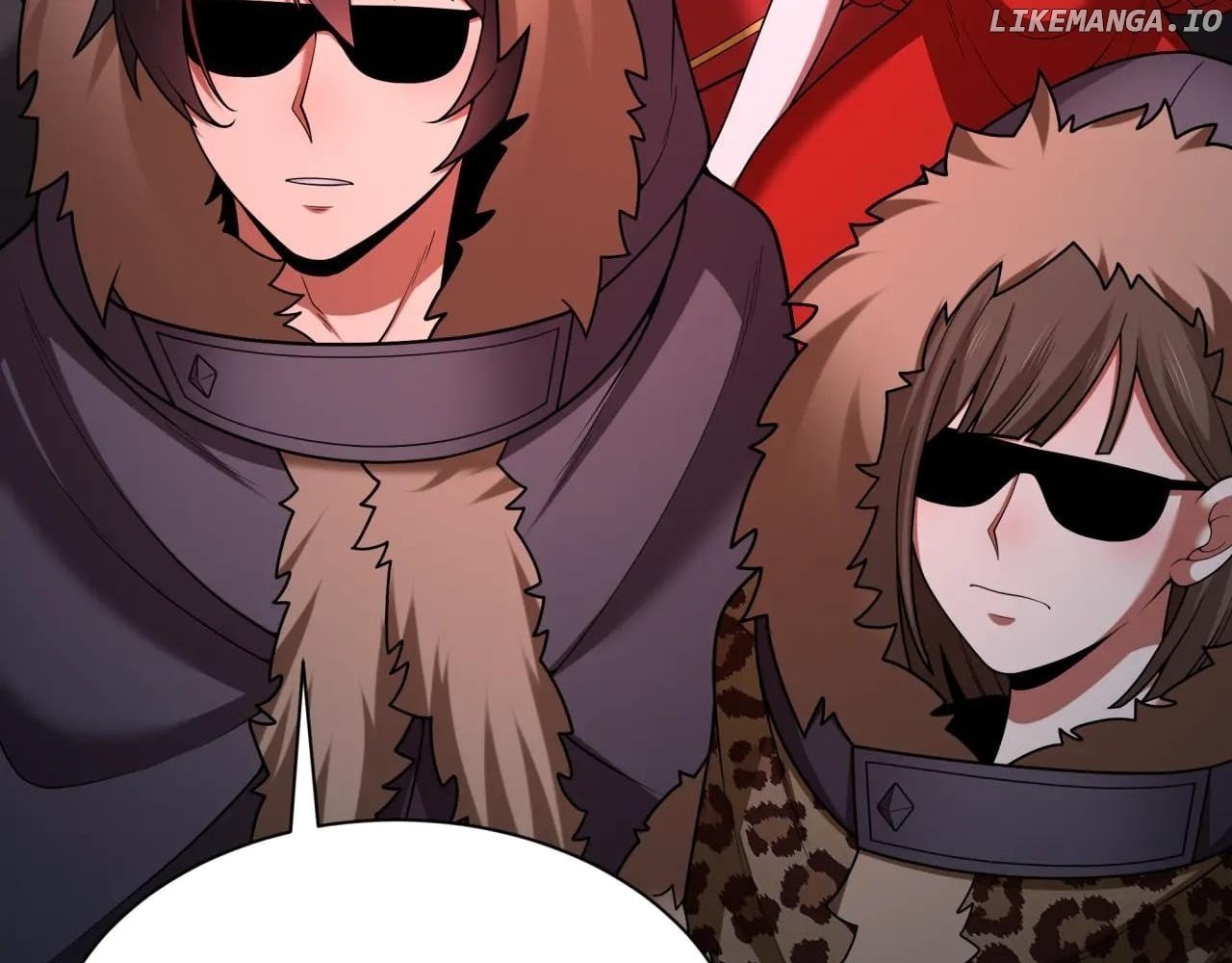 Read Era of the Haunted Manga Online