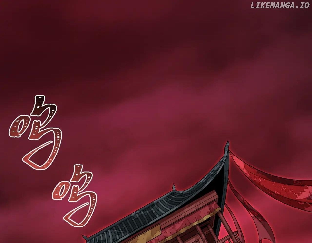 Read Era of the Haunted Manga Online
