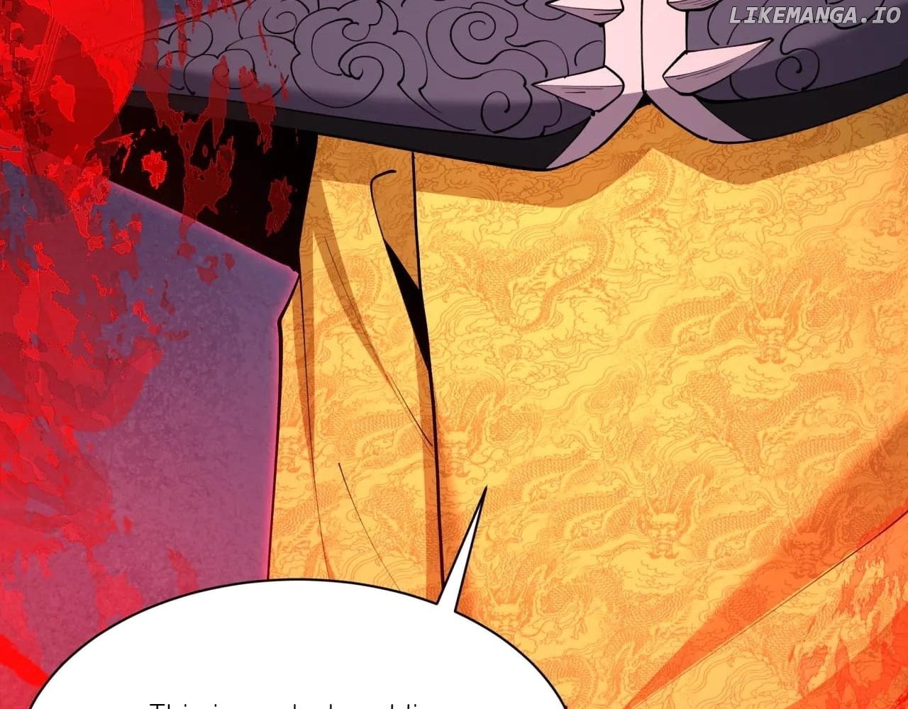 Read Era of the Haunted Manga Online