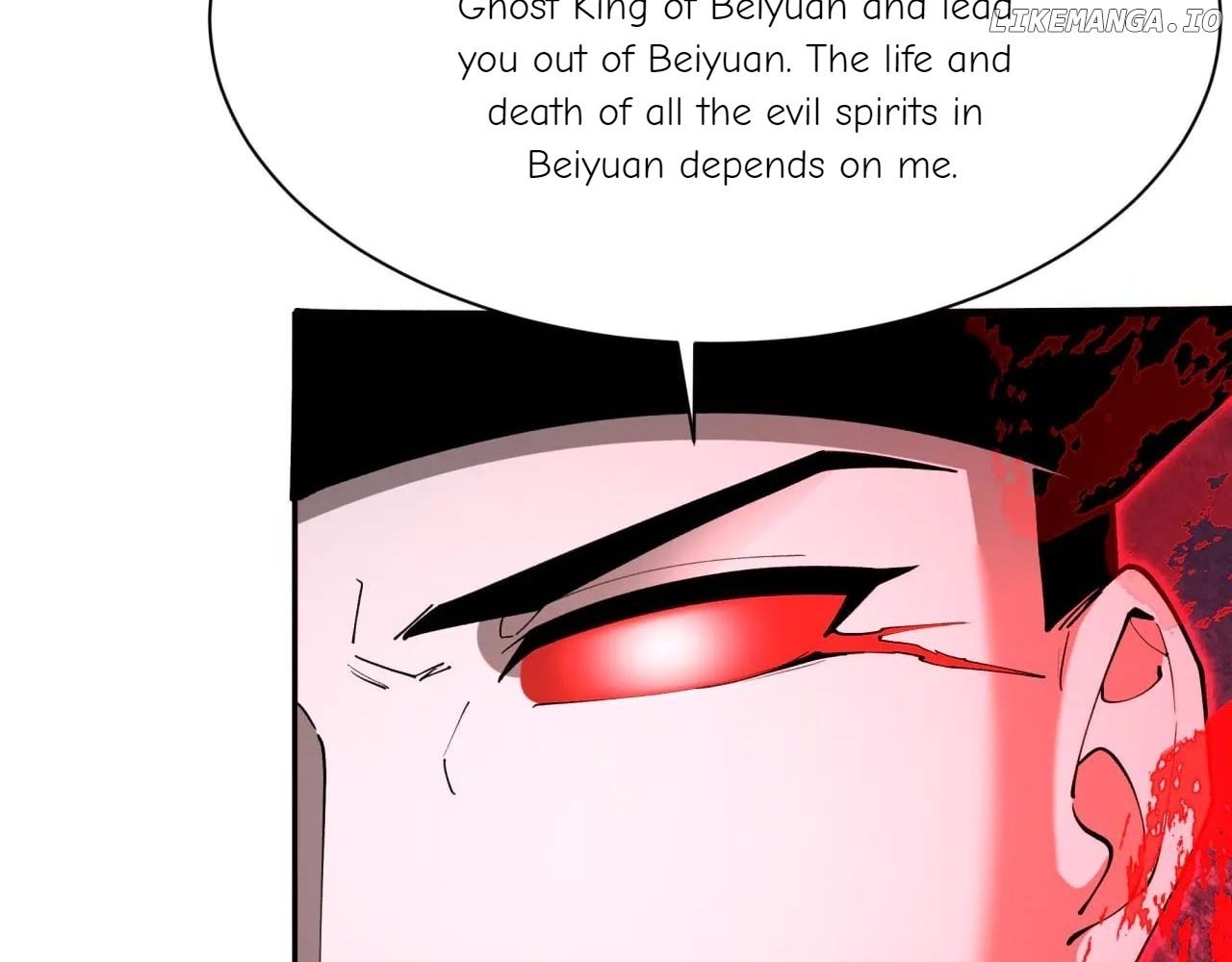 Read Era of the Haunted Manga Online