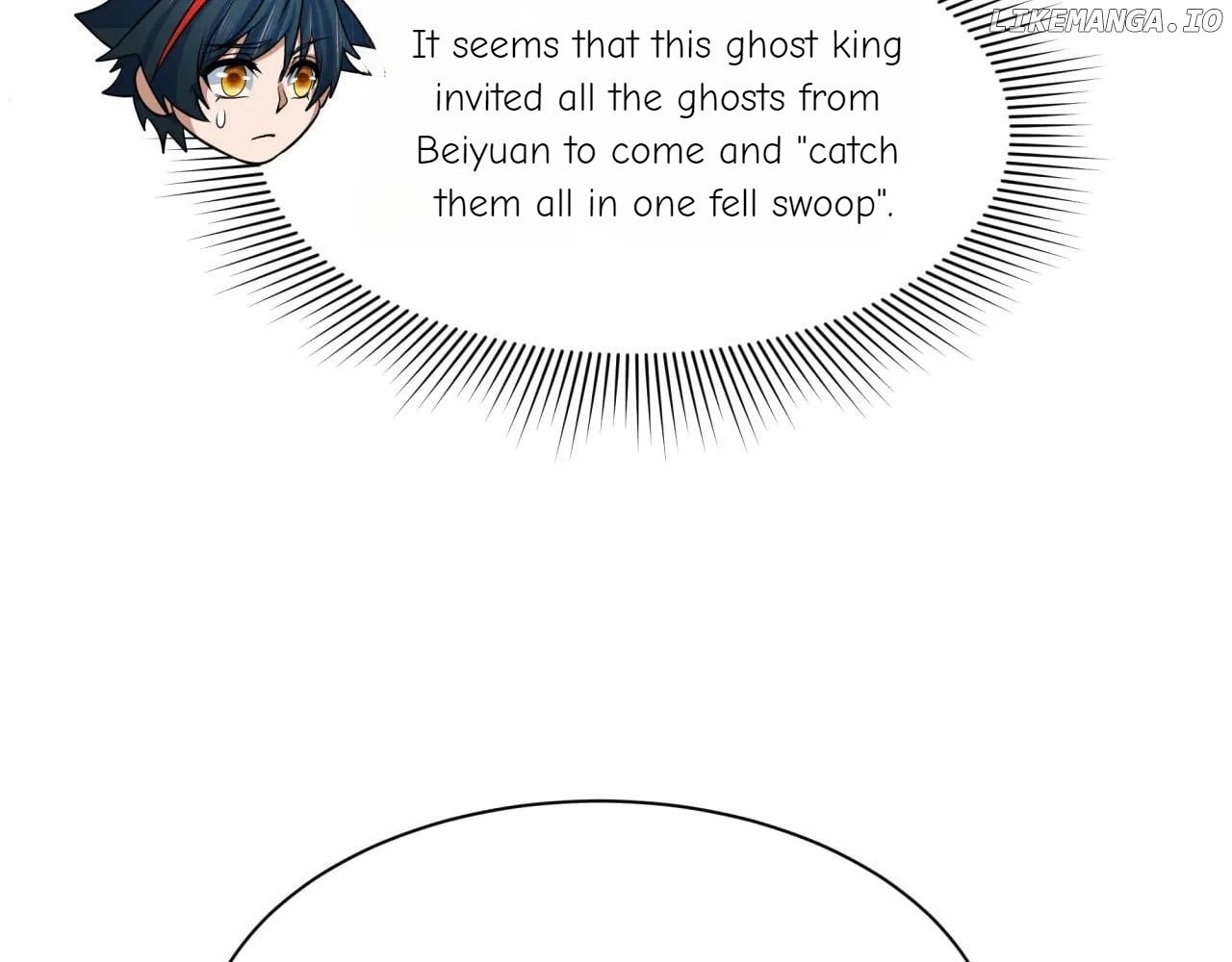 Read Era of the Haunted Manga Online