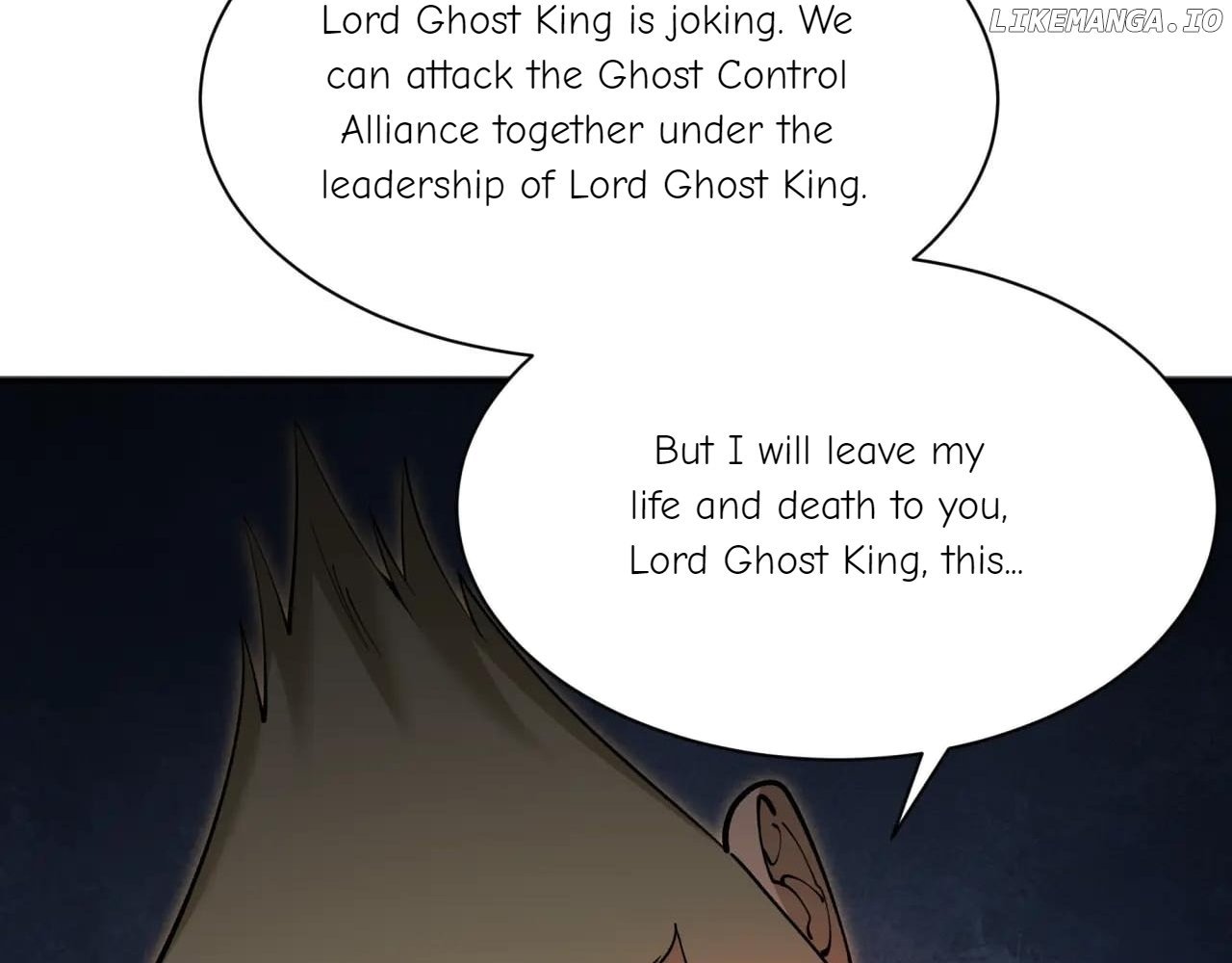Read Era of the Haunted Manga Online