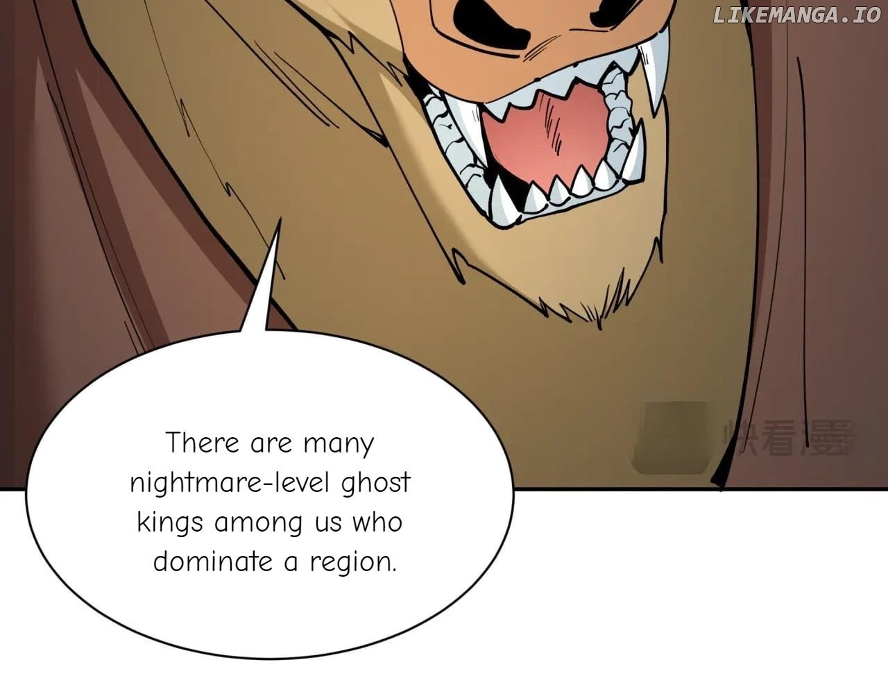 Read Era of the Haunted Manga Online