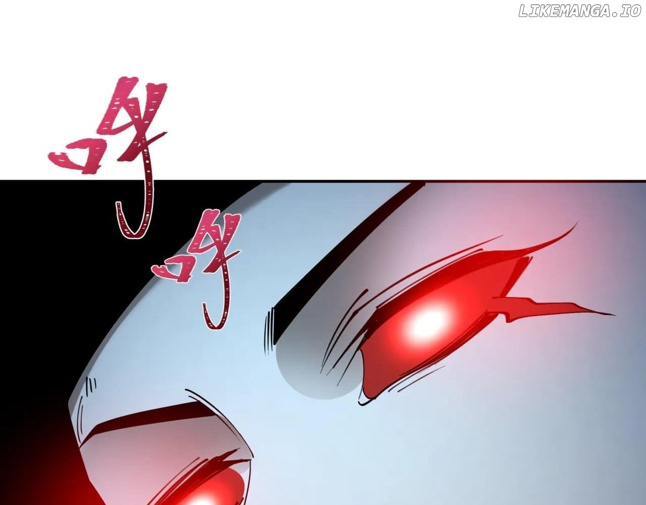 Read Era of the Haunted Manga Online