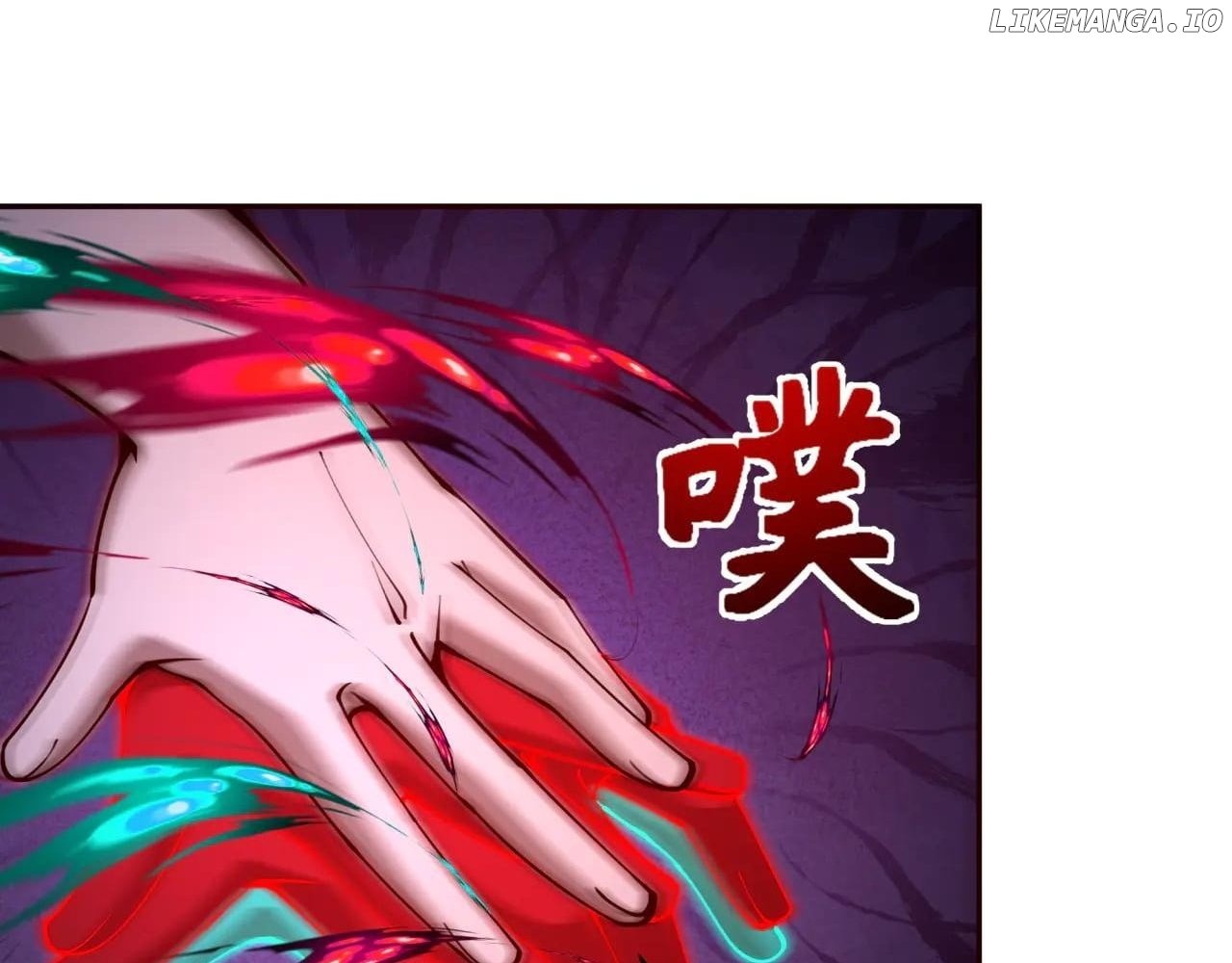 Read Era of the Haunted Manga Online