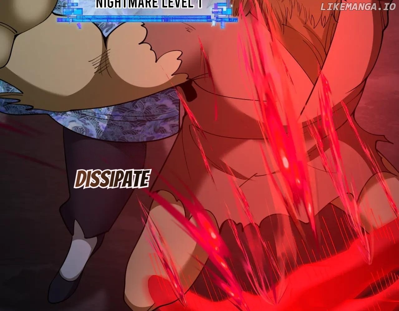Read Era of the Haunted Manga Online
