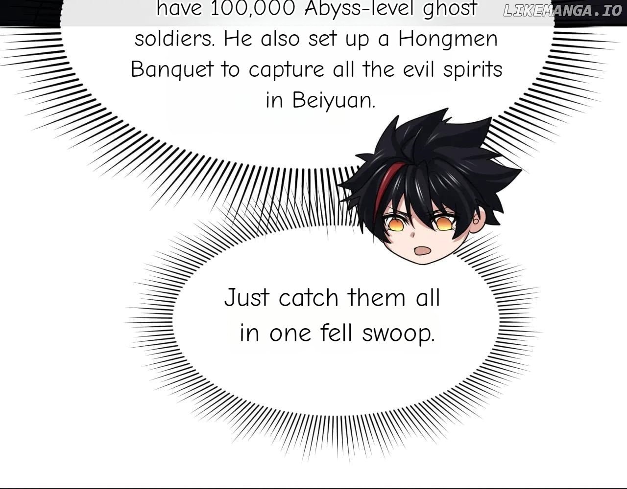 Read Era of the Haunted Manga Online