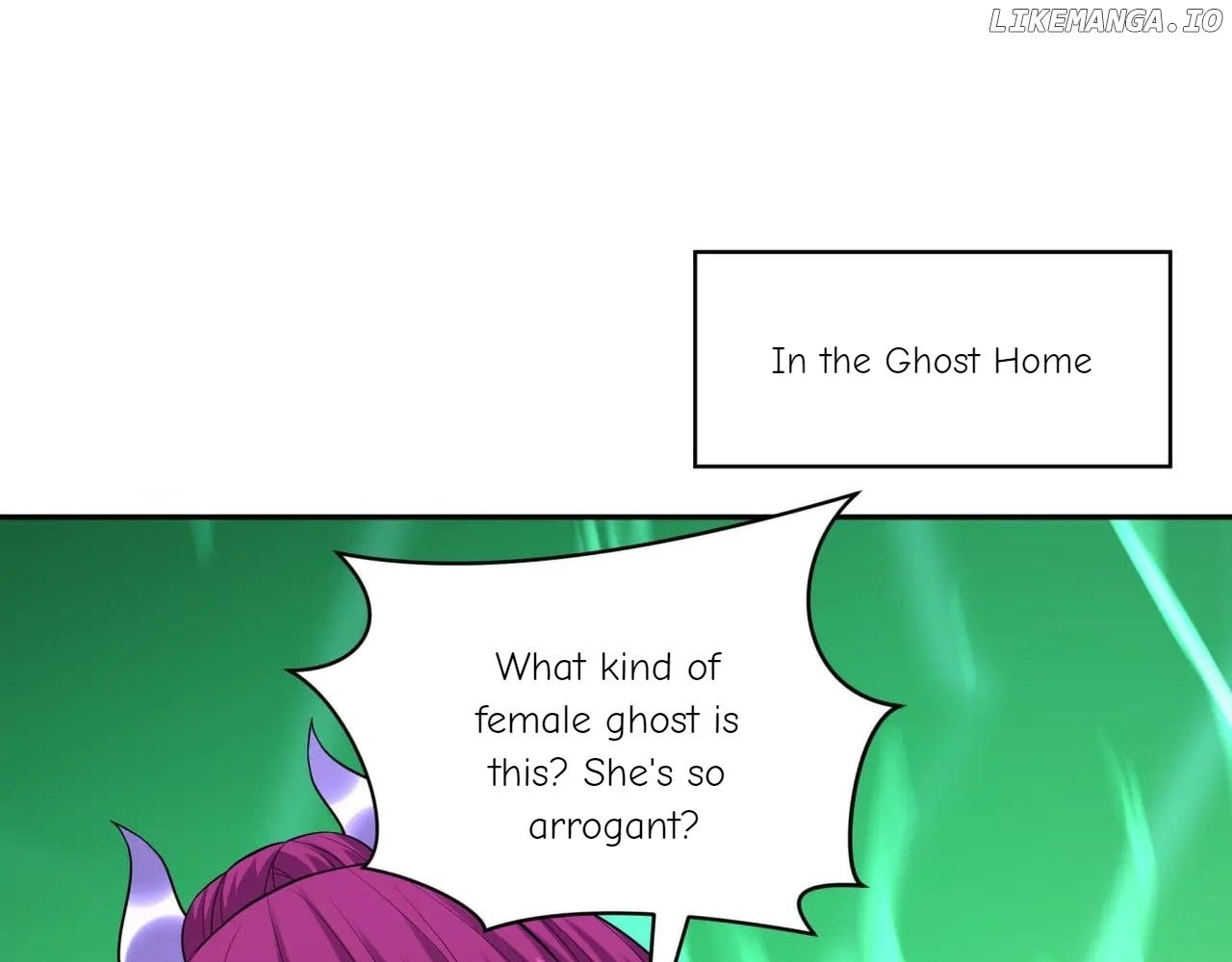 Read Era of the Haunted Manga Online