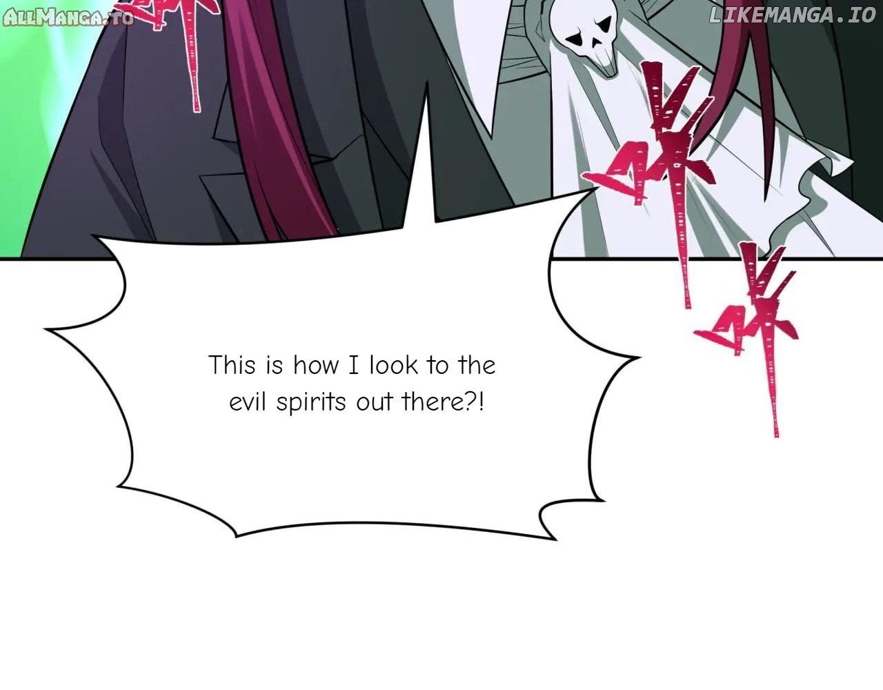 Read Era of the Haunted Manga Online