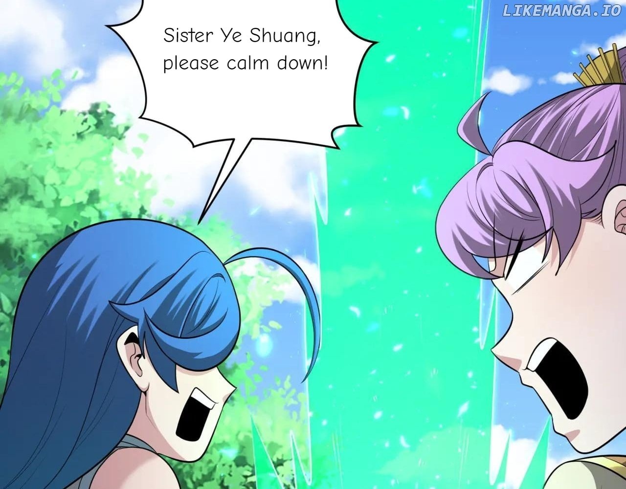 Read Era of the Haunted Manga Online