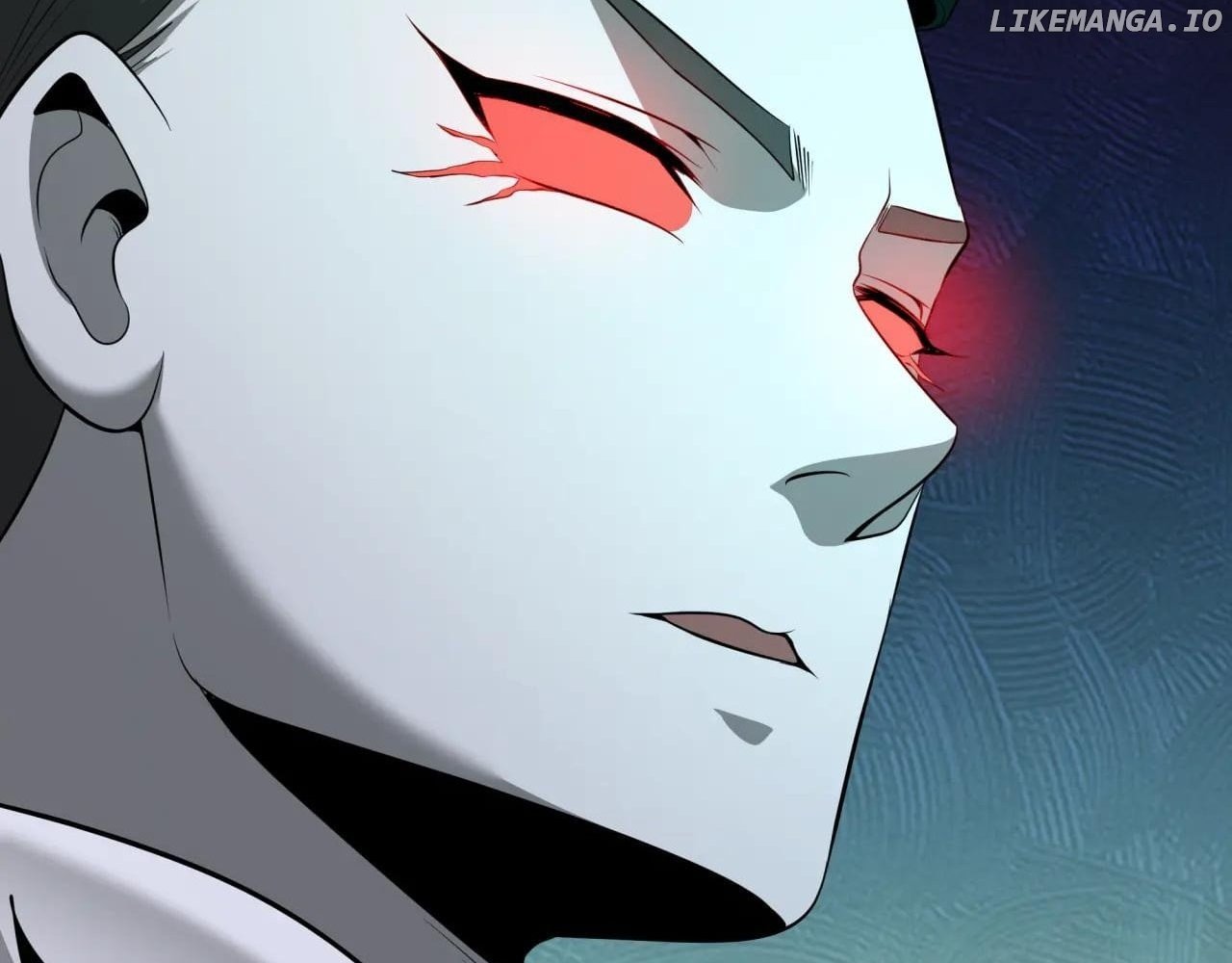 Read Era of the Haunted Manga Online
