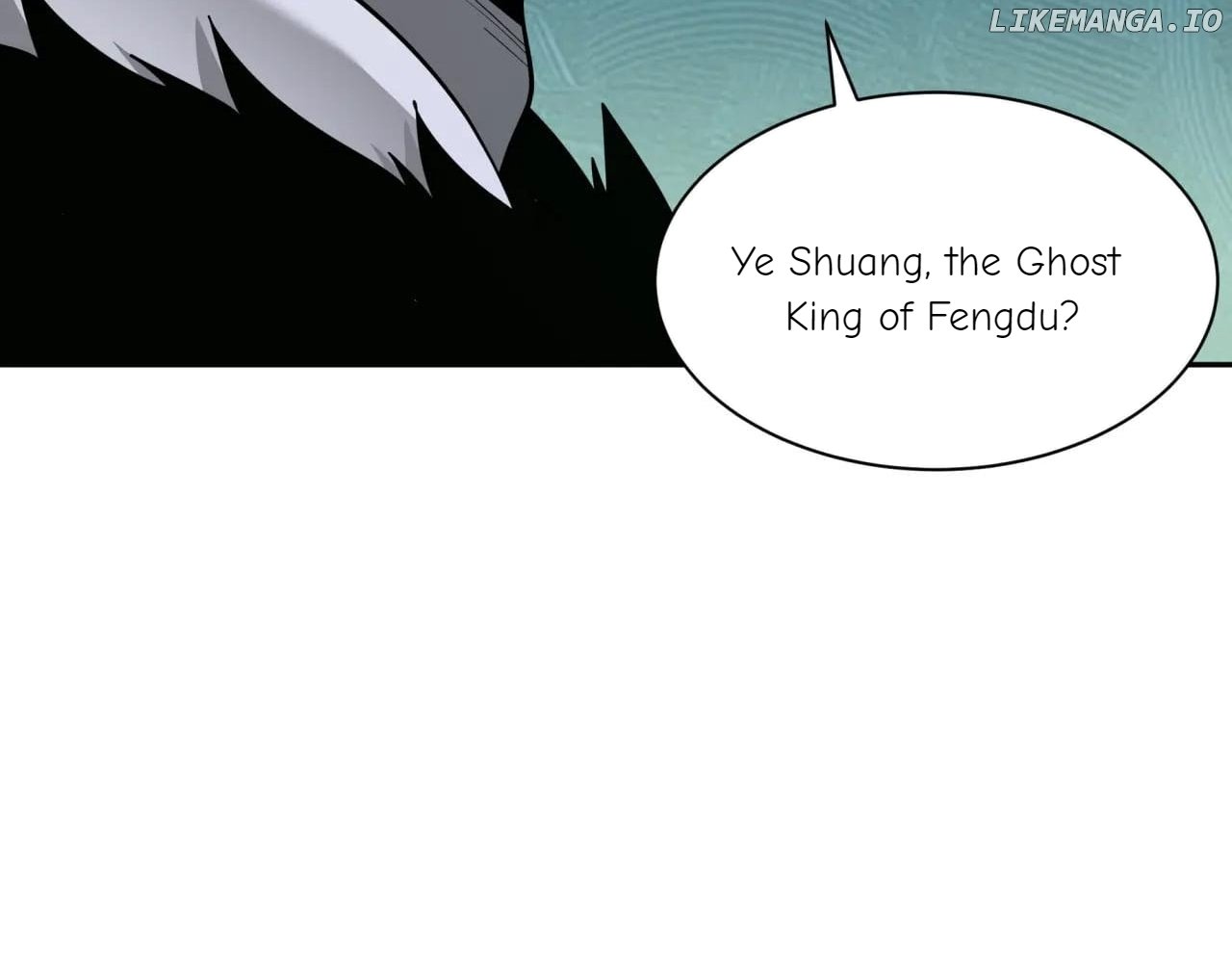 Read Era of the Haunted Manga Online