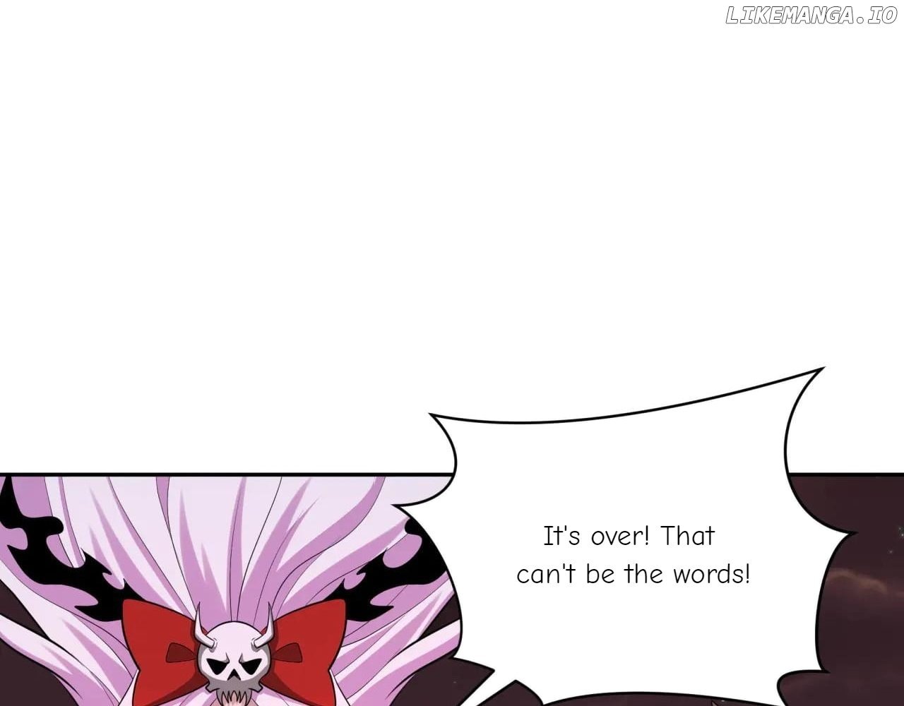Read Era of the Haunted Manga Online