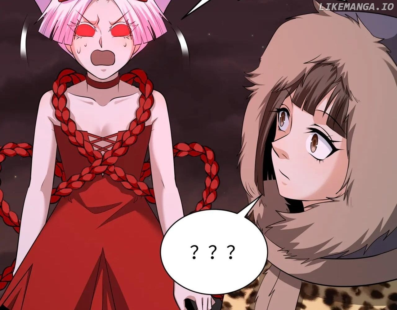 Read Era of the Haunted Manga Online
