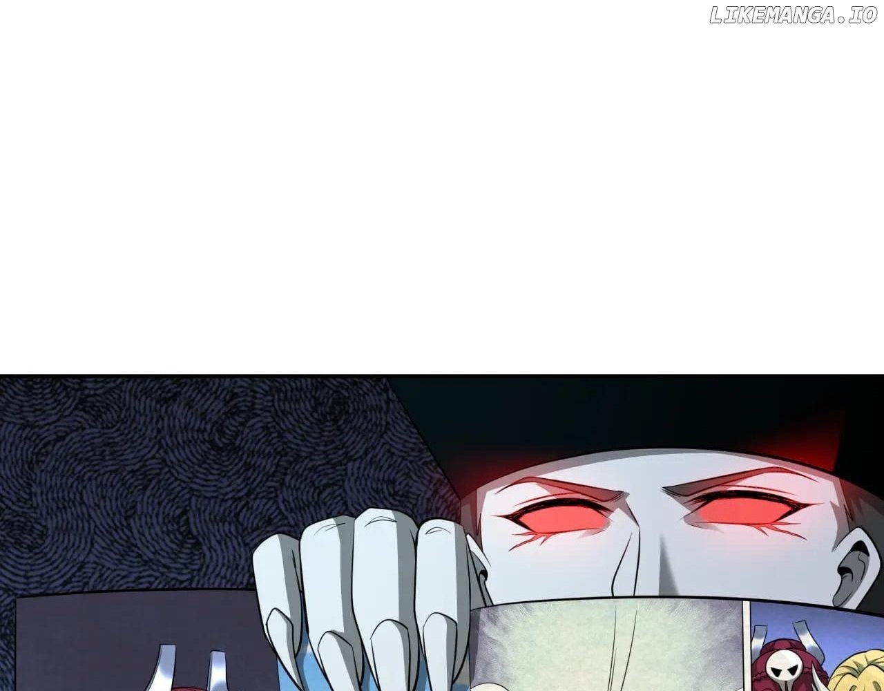 Read Era of the Haunted Manga Online