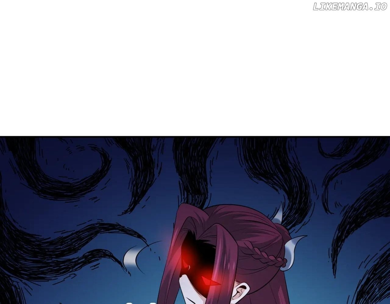 Read Era of the Haunted Manga Online
