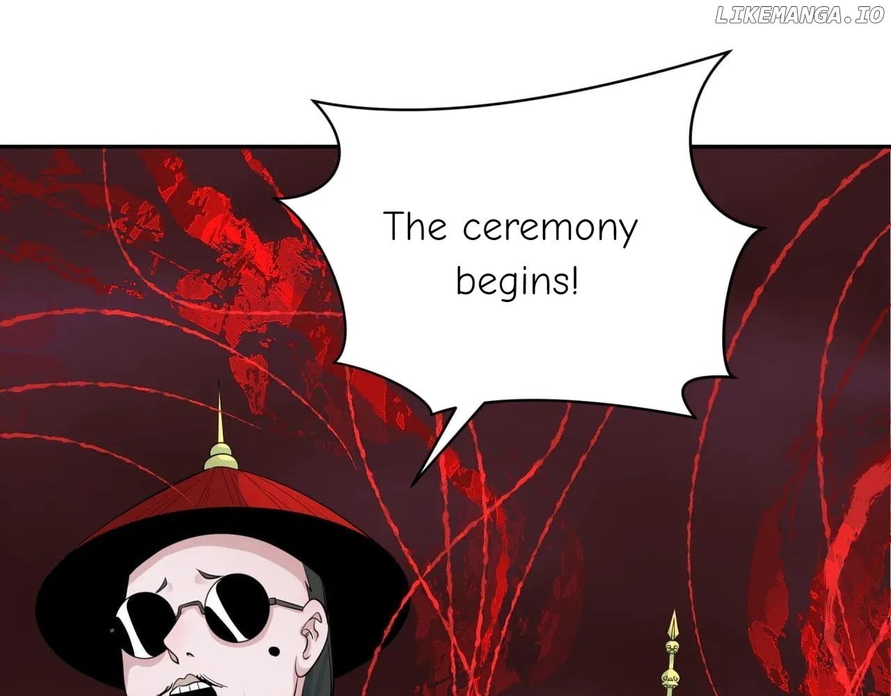 Read Era of the Haunted Manga Online