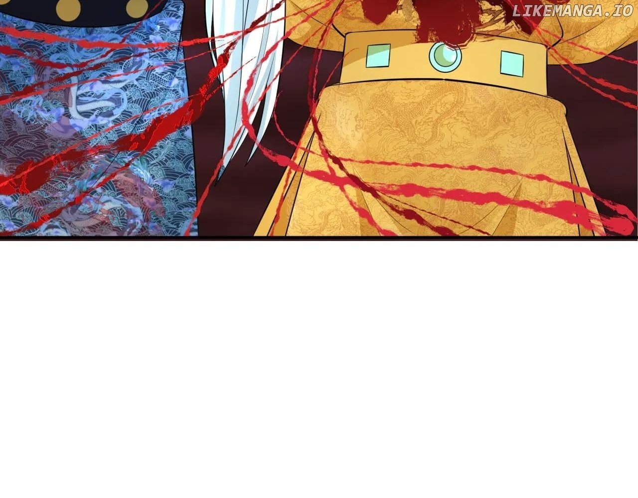 Read Era of the Haunted Manga Online