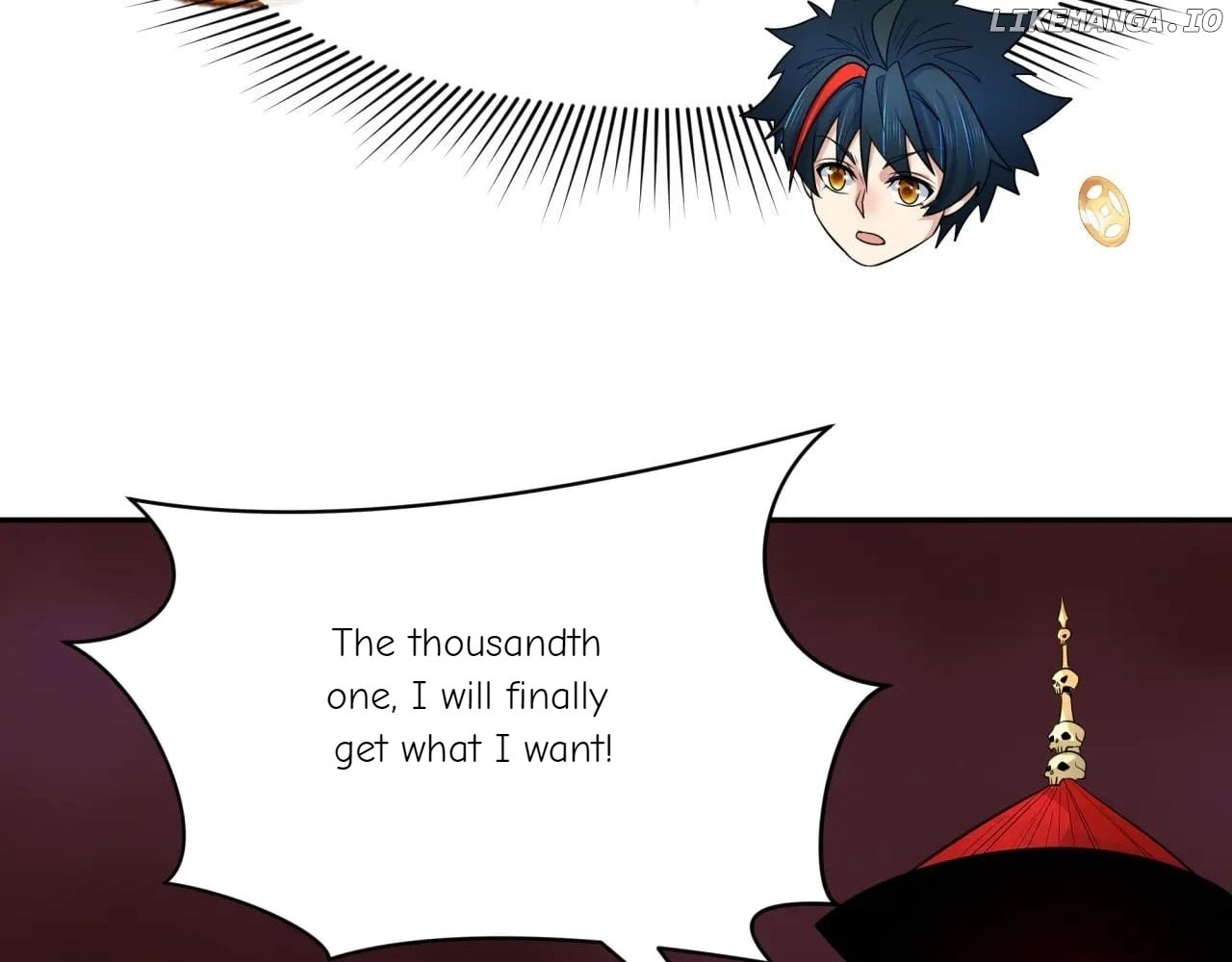 Read Era of the Haunted Manga Online