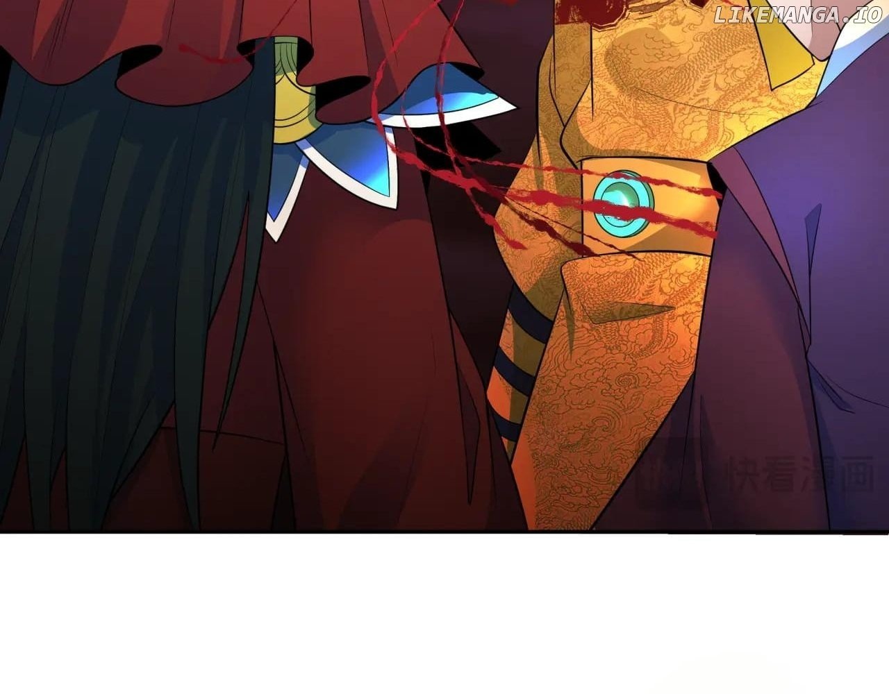Read Era of the Haunted Manga Online