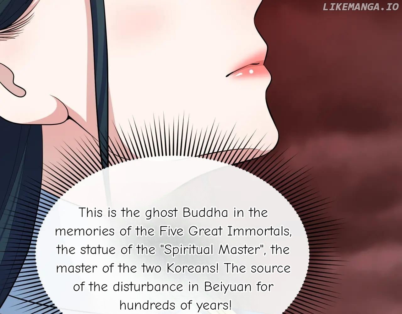 Read Era of the Haunted Manga Online