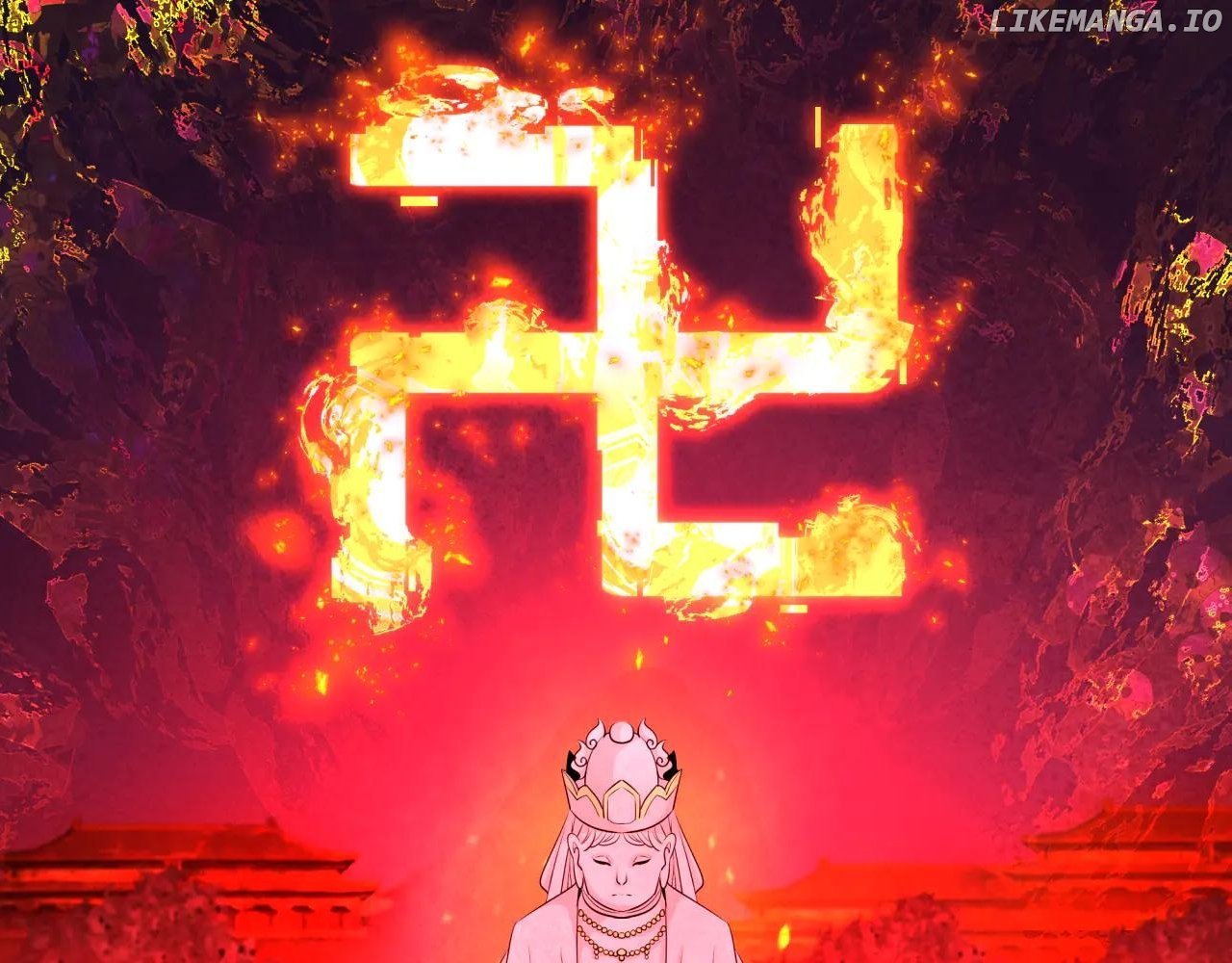 Read Era of the Haunted Manga Online