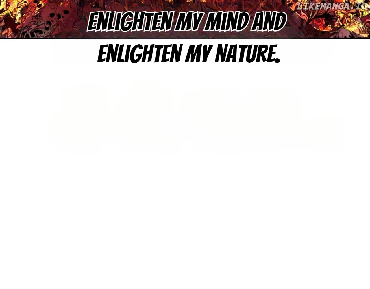 Read Era of the Haunted Manga Online